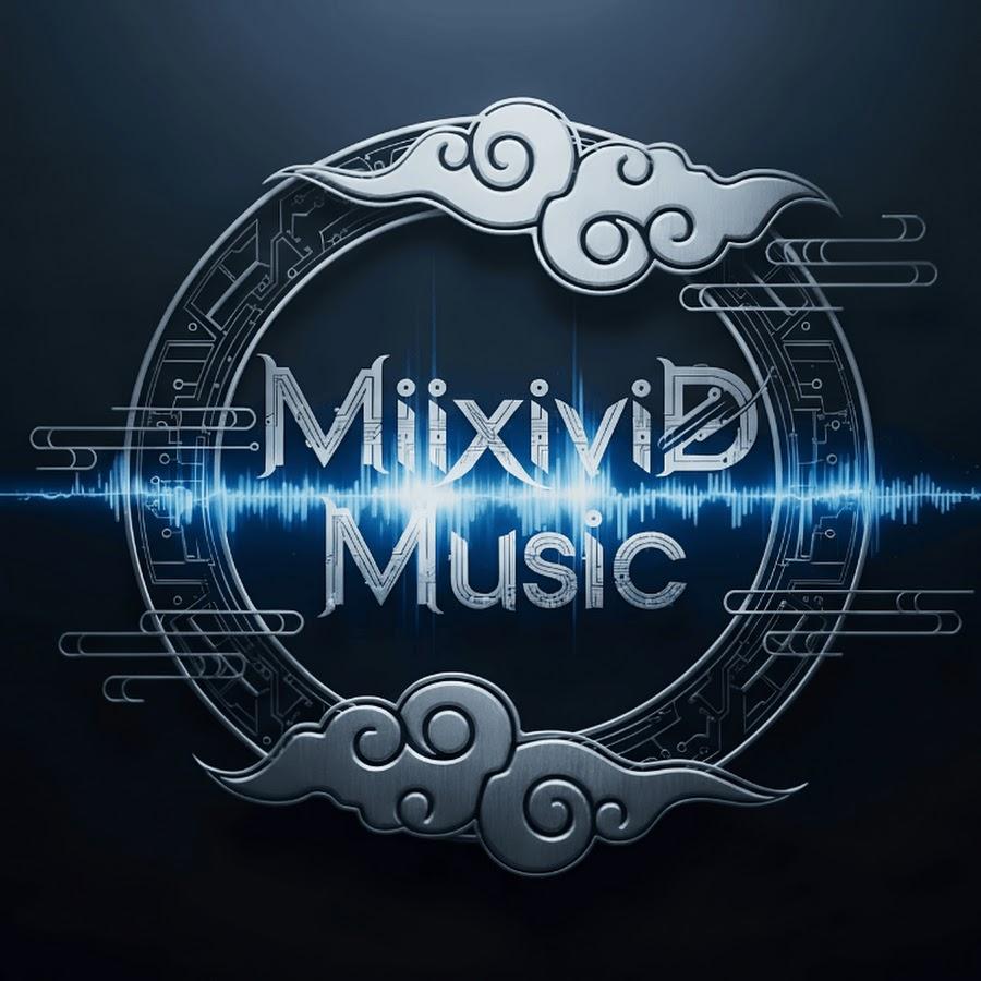 MiixiviD (MiiD × Xivid)