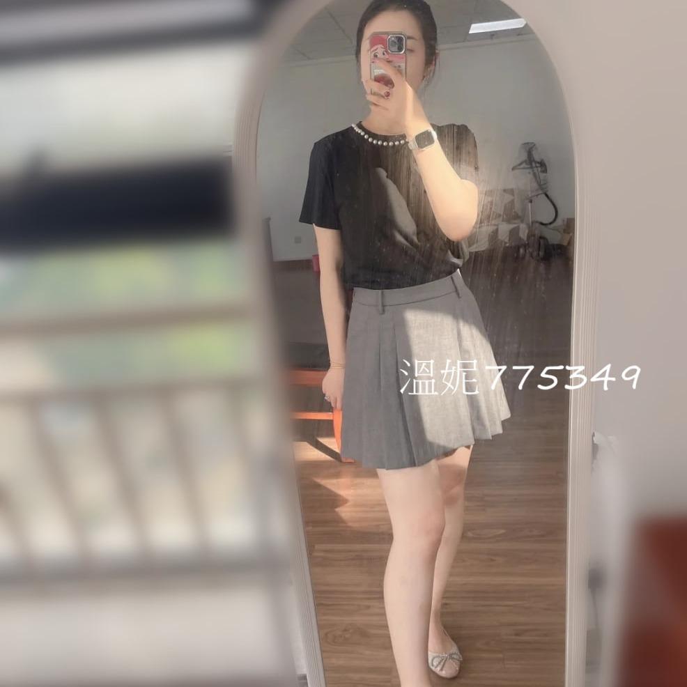 溫妮--北部歡樂外送茶 小雪160cm/D奶/47kg/30歲