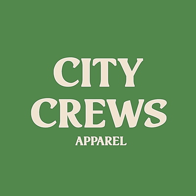 @Citycrewsapparel