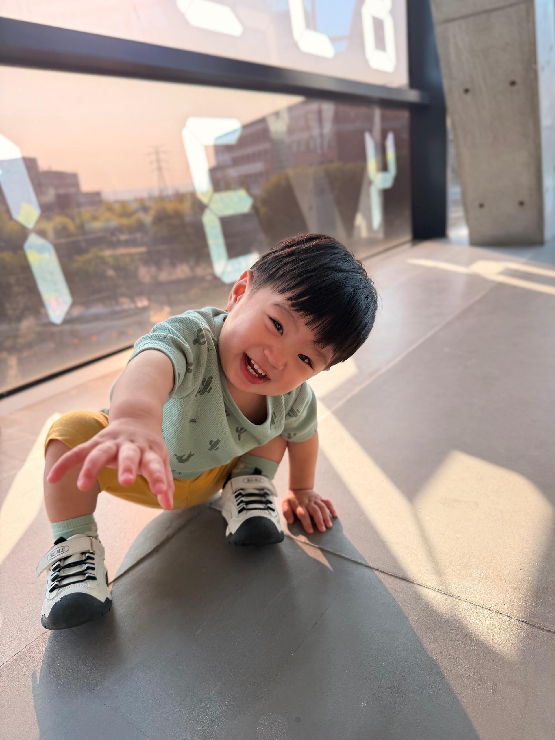 跟副總用一樣的Line社群