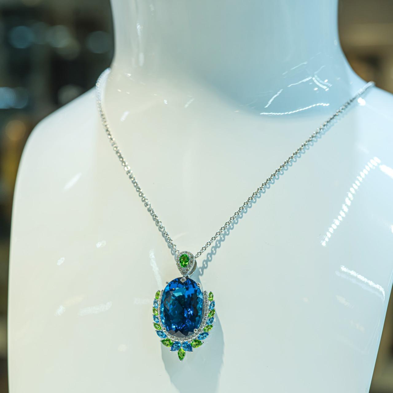 🥇NEC19 🎖 水晶顯化創造人 Creator