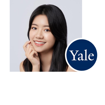 亞洲首創，找留學與職涯導師的社群！ Catherine｜Yale MBA｜Sisley 電商經理｜L'Oréal MT