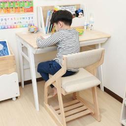 ----【詳細心得文】---- Mesasilla 幼童自主學習實木家具