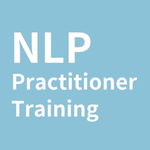 劉秀美 NLP 專業執行師國際證照課程，NLP Practitioner