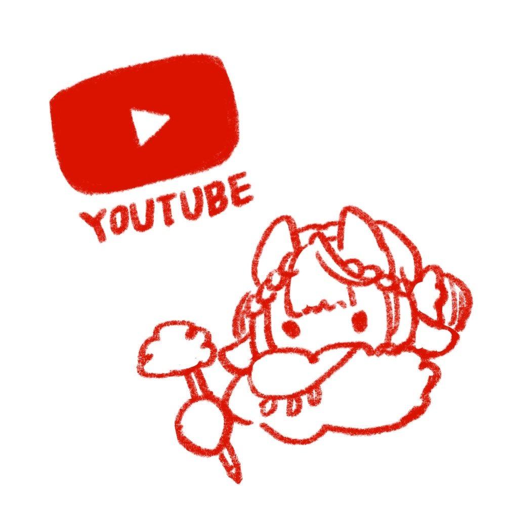 Rova YOUTUBE - drawing