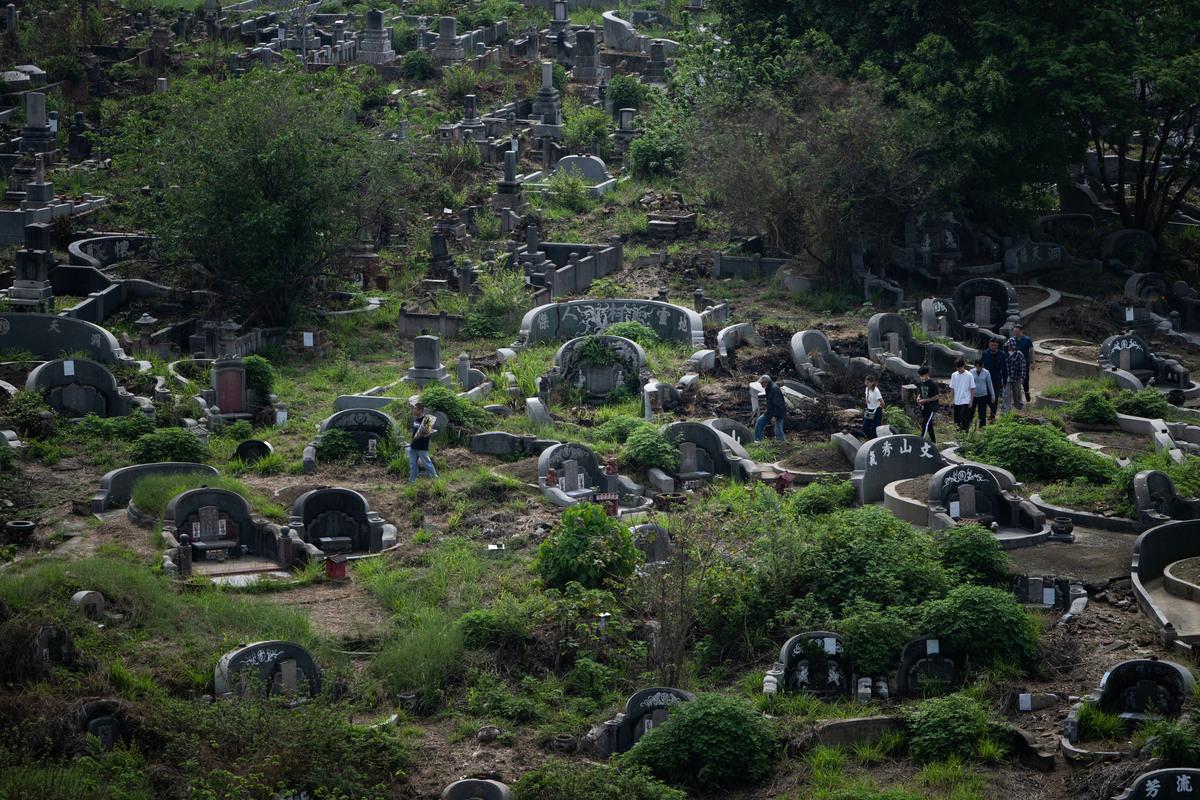 報導者 The Reporter