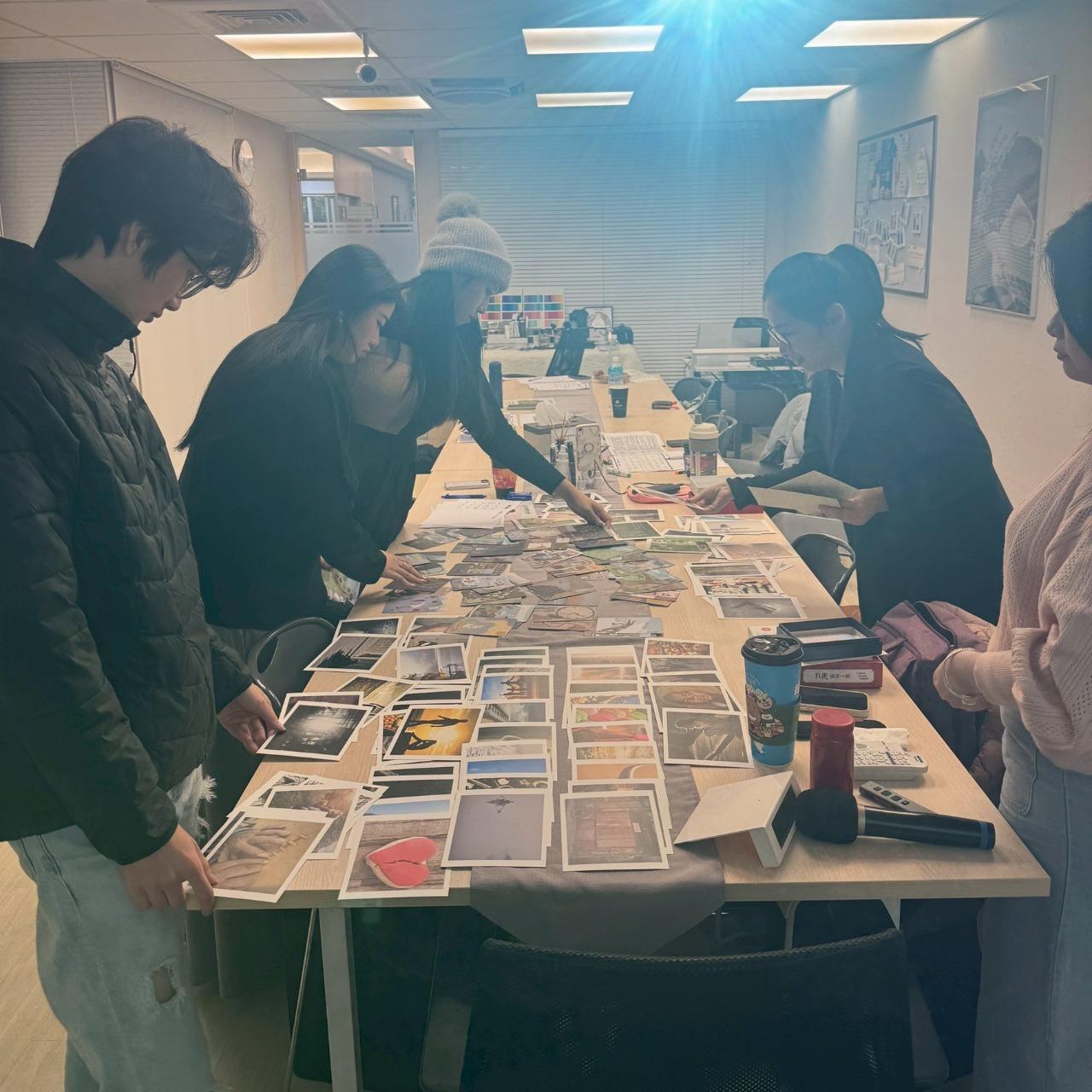 非凡言適所｜探索∞創造∞實現 成為自己的CEO工作坊