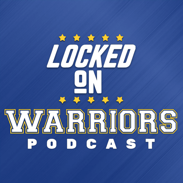 Locked On Warriors