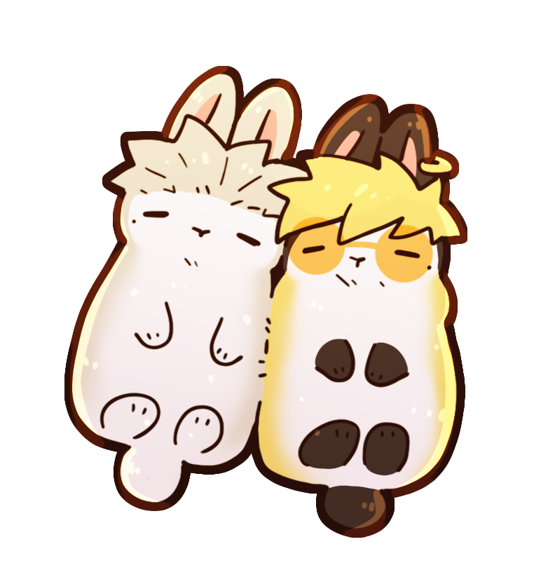 若央 🍖 天然風