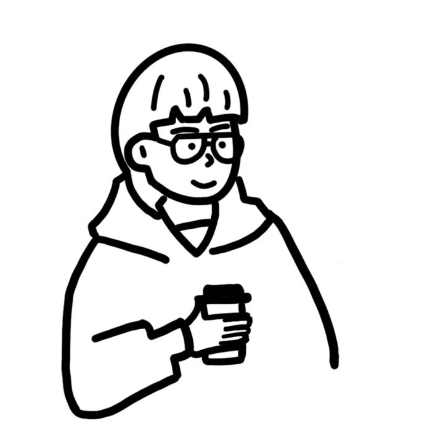 YK @一杯咖啡的生活