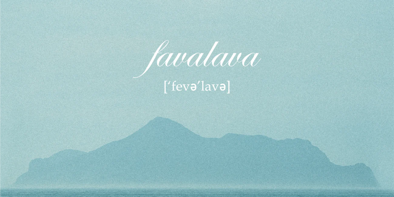 FAVALAVA 官方購物網站 favalava.co