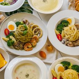 WA義麵創造所＿自取