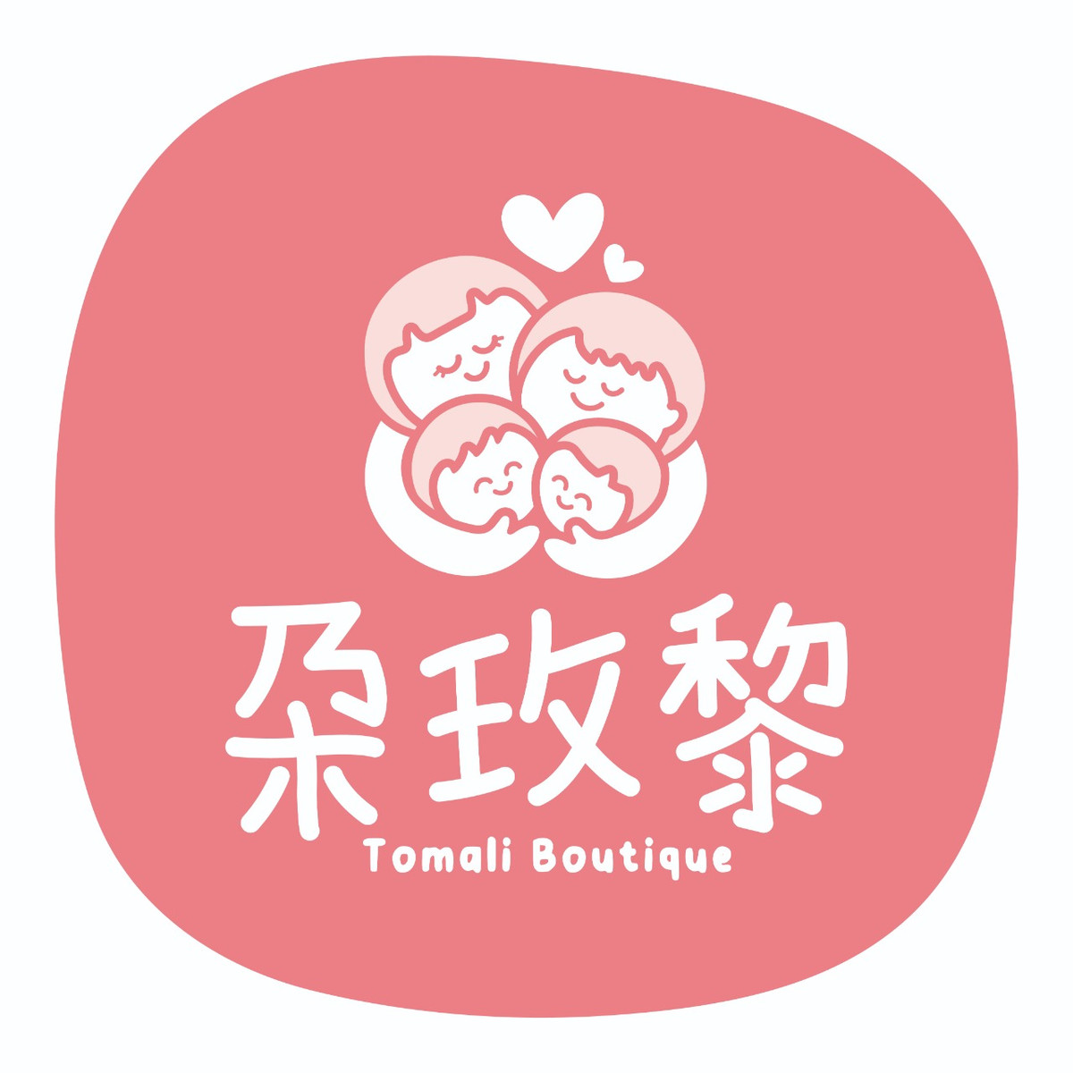 Tomali Boutique 朶玫黎 | Instagram, Facebook, TikTok | Portaly