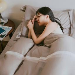 ☞ 享居天絲床寢 / 12.01