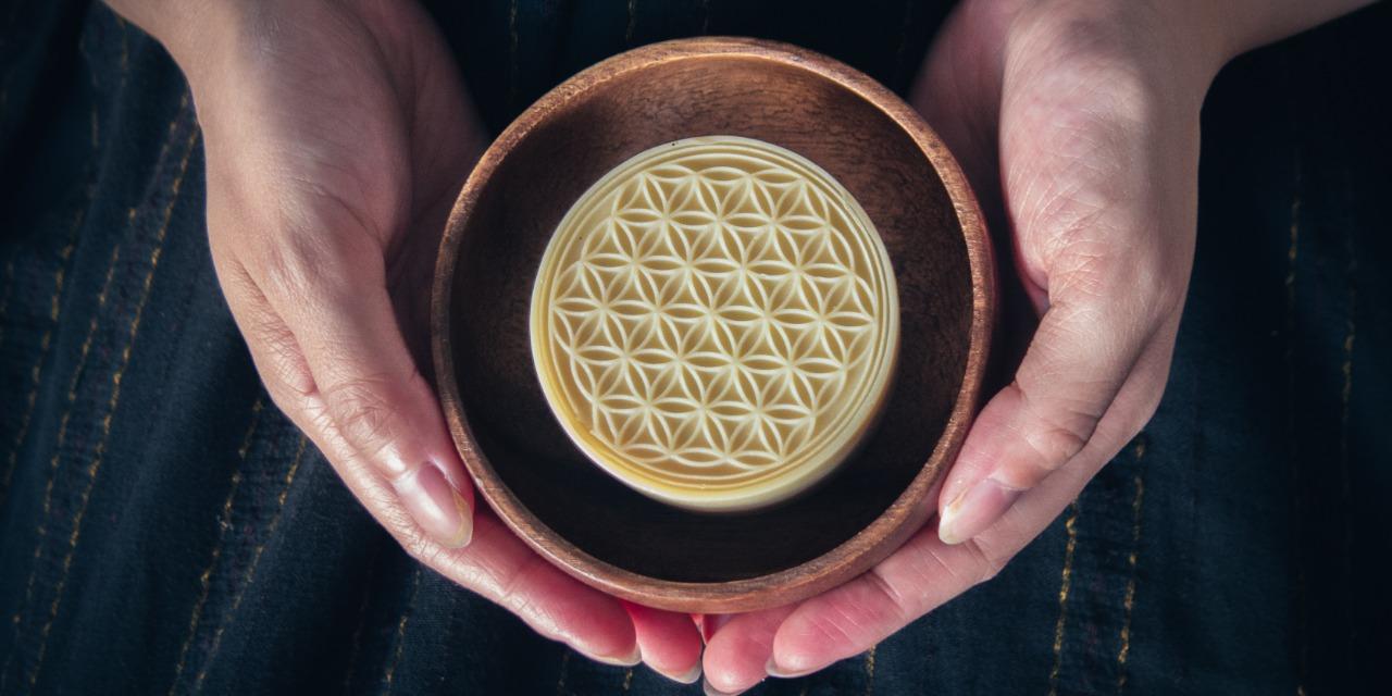 草本芳療 x 筋膜梳理