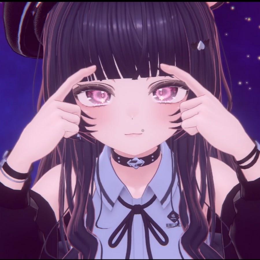 璃村ほほ ほほ Ch.