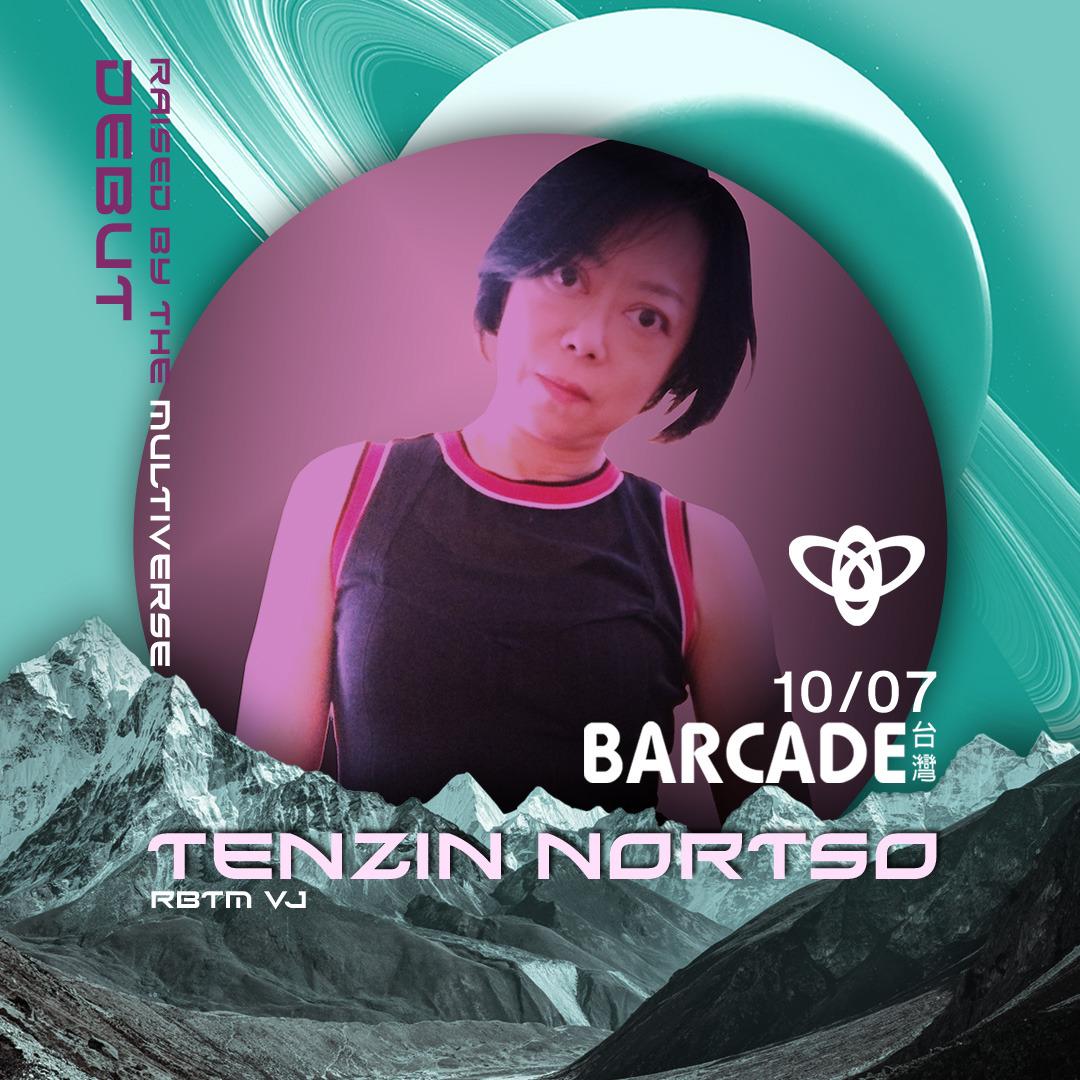 Tenzin Nortso