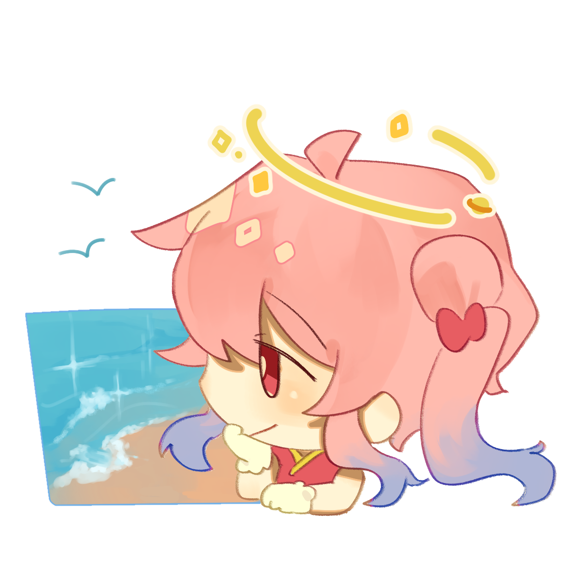 心得告白表單（長期）