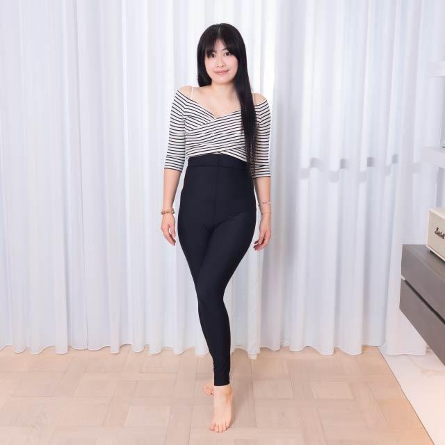 ----【詳細心得文】---- 美國 Marena 瑪瑞娜 美體塑身衣。塑身褲