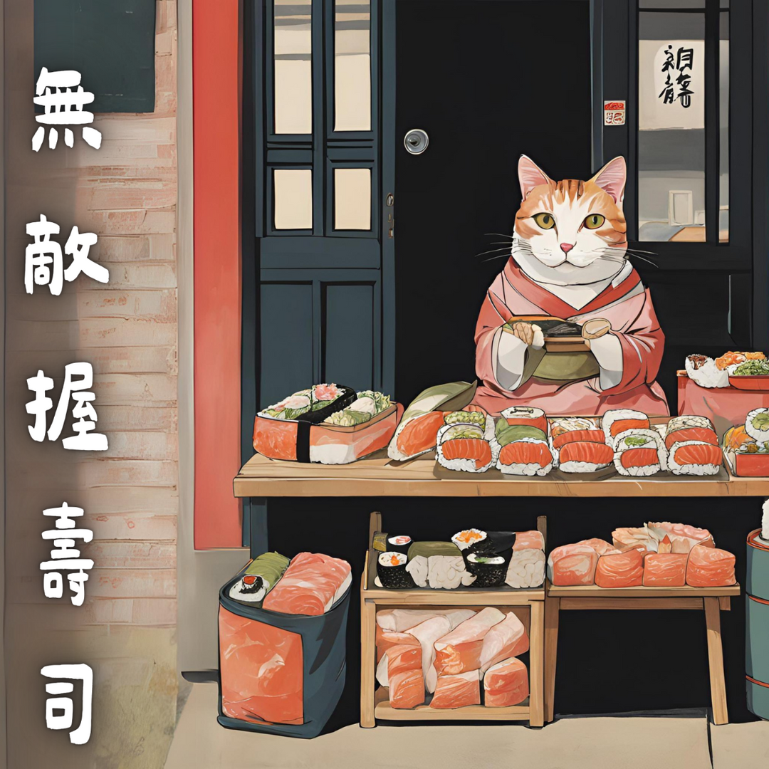 Waawoo子好親子