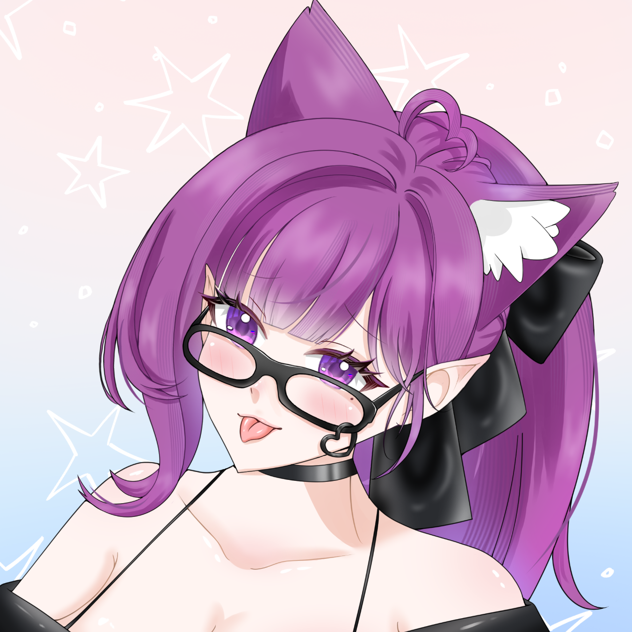 芓芓_ 芓芓_ -- Nekolive 實況主斗內平台