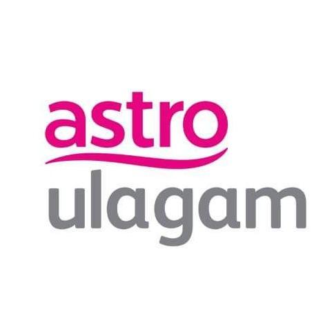 Astro Ulagam