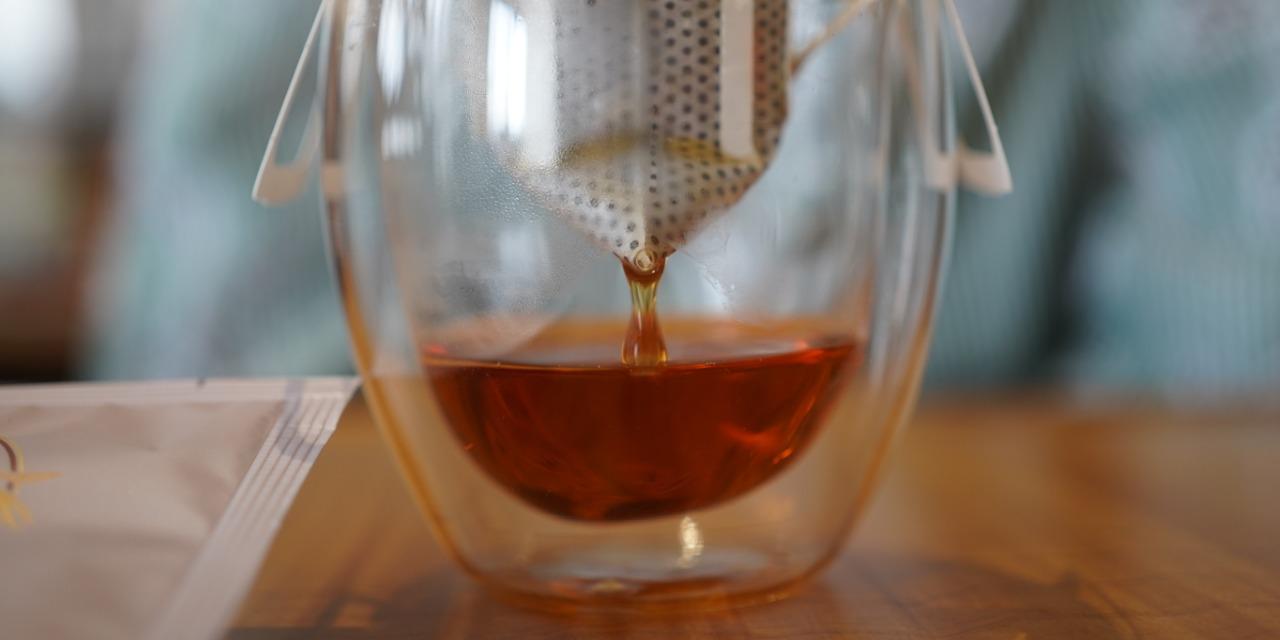 Té & Me 相遇此刻，以味覺印記時光裡的美好。