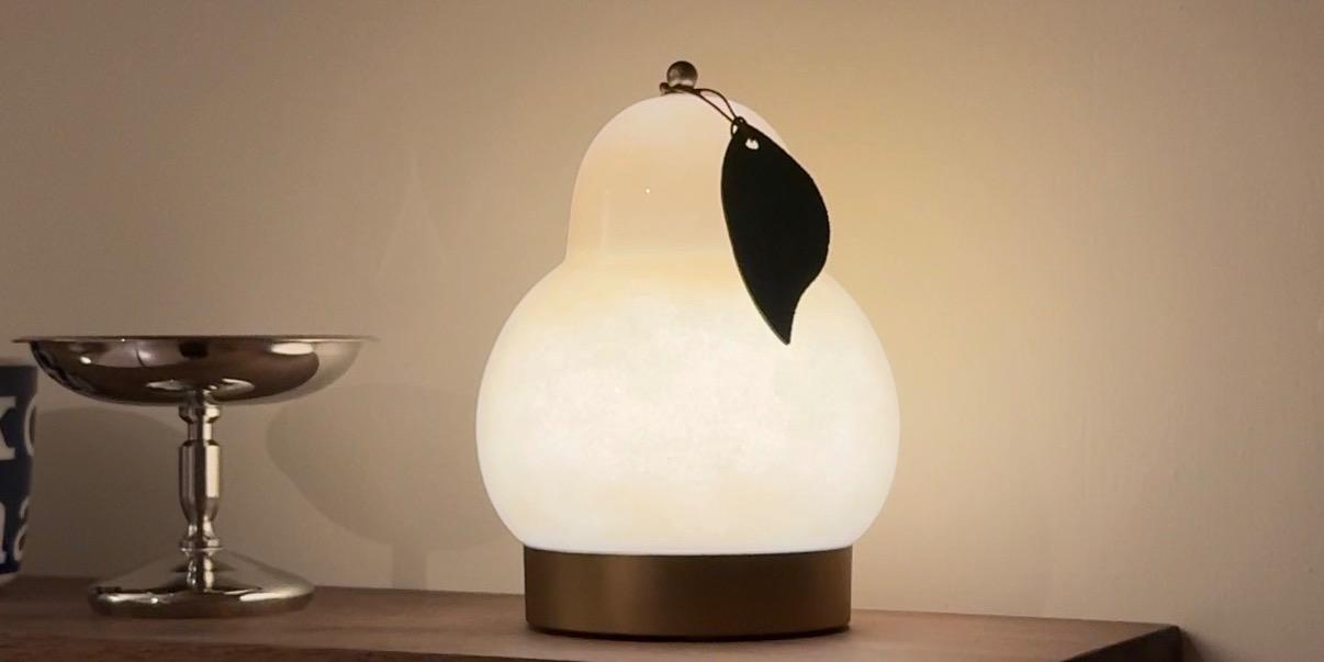 老咩吃美食/老咩的家 韓國梨子燈🍐團購到3/31