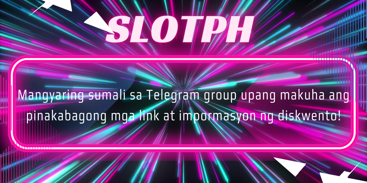 Online casino philippines gcash free Mangyaring sumali sa Telegram group upang makuha ang pinakabagong mga link at impormasyon ng diskwento!