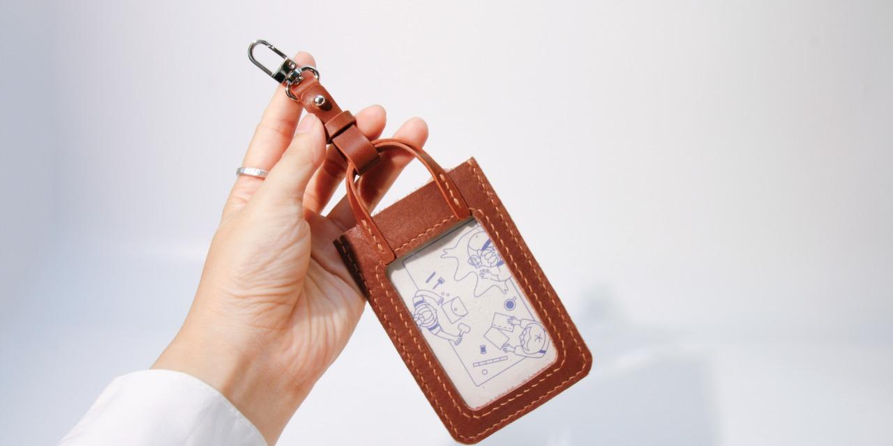 𝐡𝐢𝐩𝐩𝐢𝐞𝐬:𝐃 𝐋𝐞𝐚𝐭𝐡𝐞𝐫 𝐂𝐫𝐚𝐟𝐭 手工皮件 IG連結，點圖看更多 .ᐟ