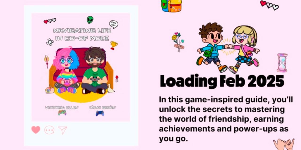 Victoria Ellen | Your Fave ND Rainbow