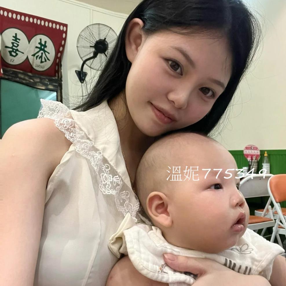 溫妮--北部歡樂外送茶 阿沁 162cm/D奶/48kg/30歲