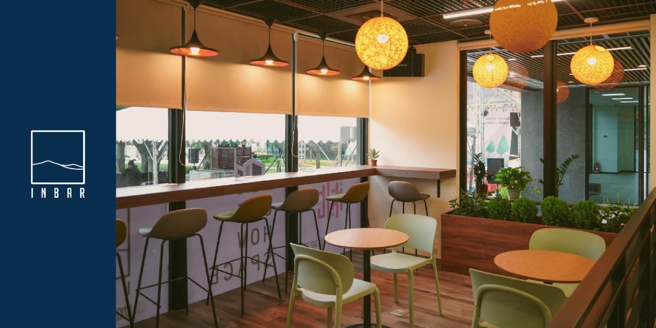 ONE HOW SPACE 一號空間地方創生基地 INBAR