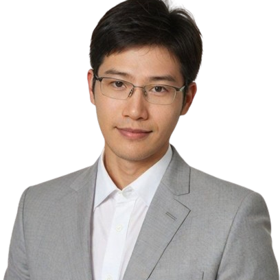 賈斯丁老師(教練)