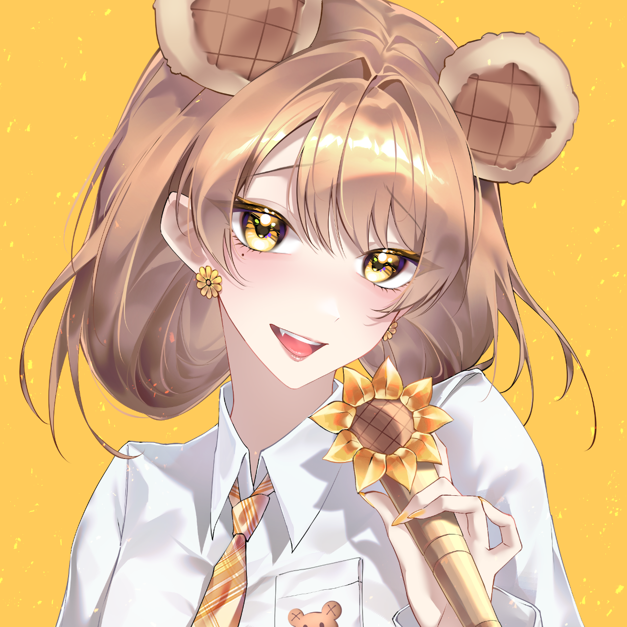 藤野瓜 插圖委託 插畫委託 關台圖委託 橫幅委託 illustration commission