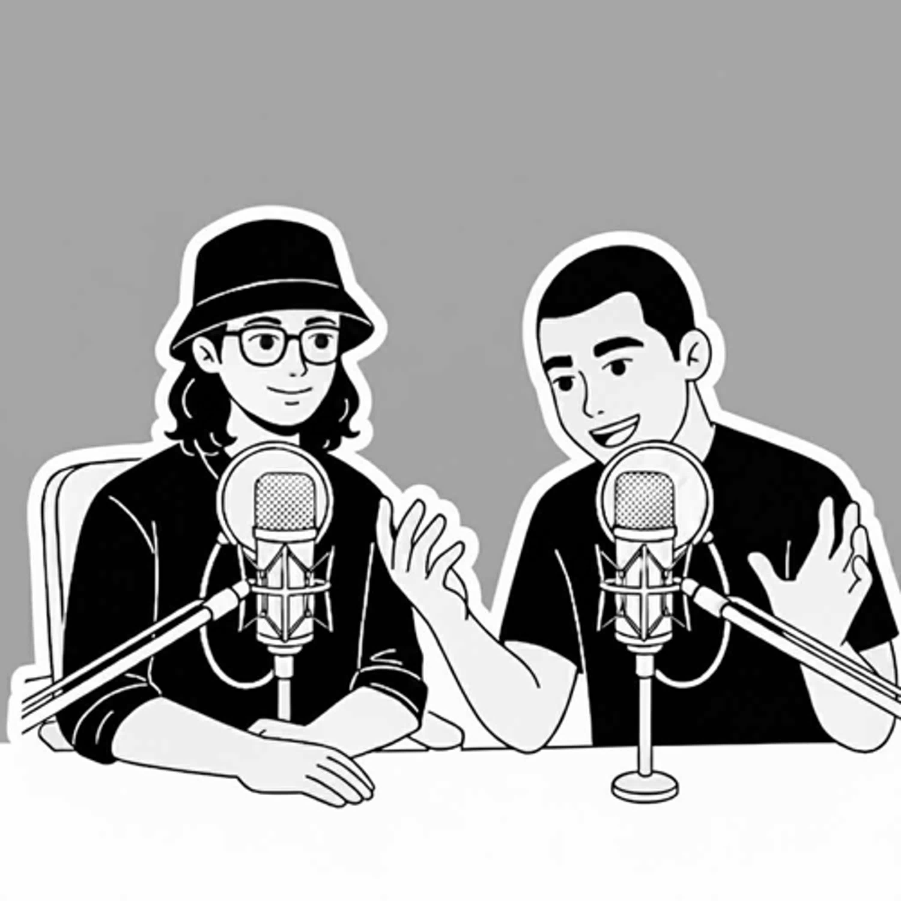 《沒有這個 Podcast》