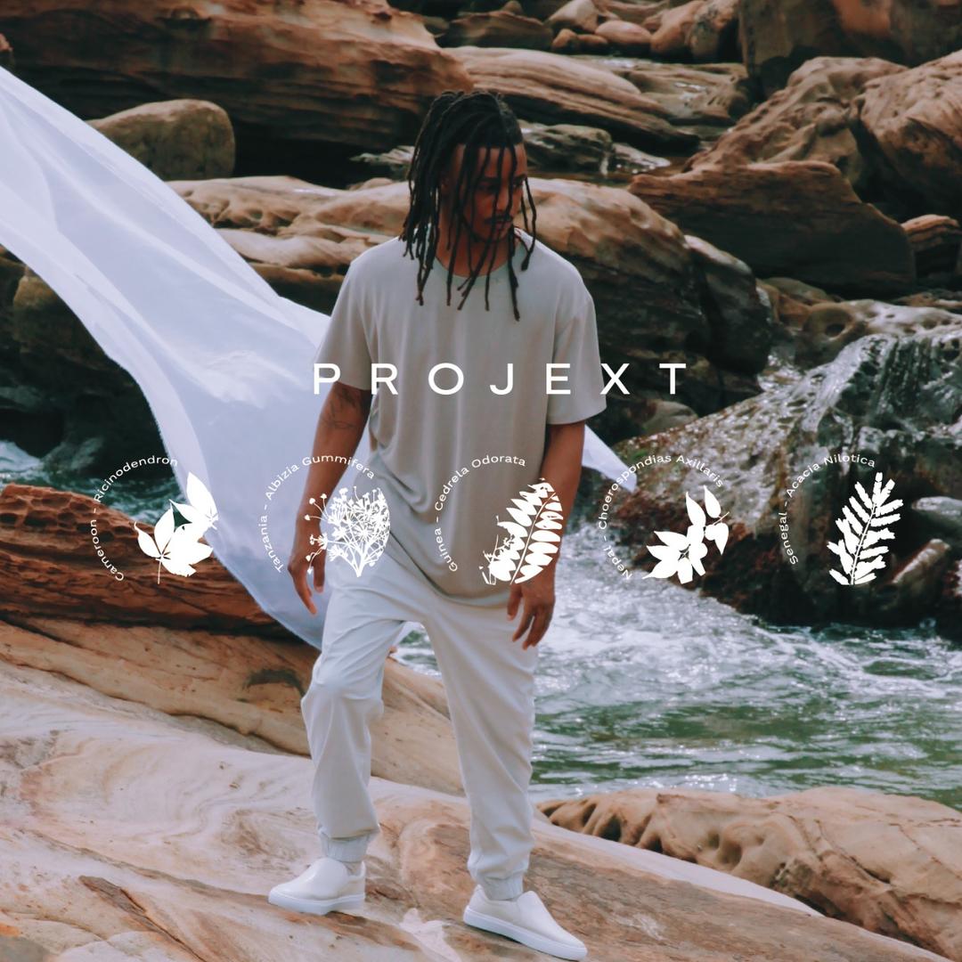 PROJEXT & Co. Taiwan