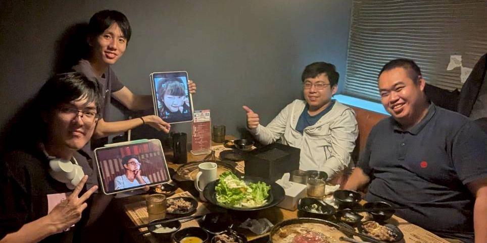 延畢牲遊戲研究所♟️Delay Graduation Games (DelayGG)