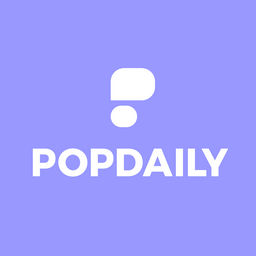 Portaly Brands PopDaily 波波黛莉的異想世界