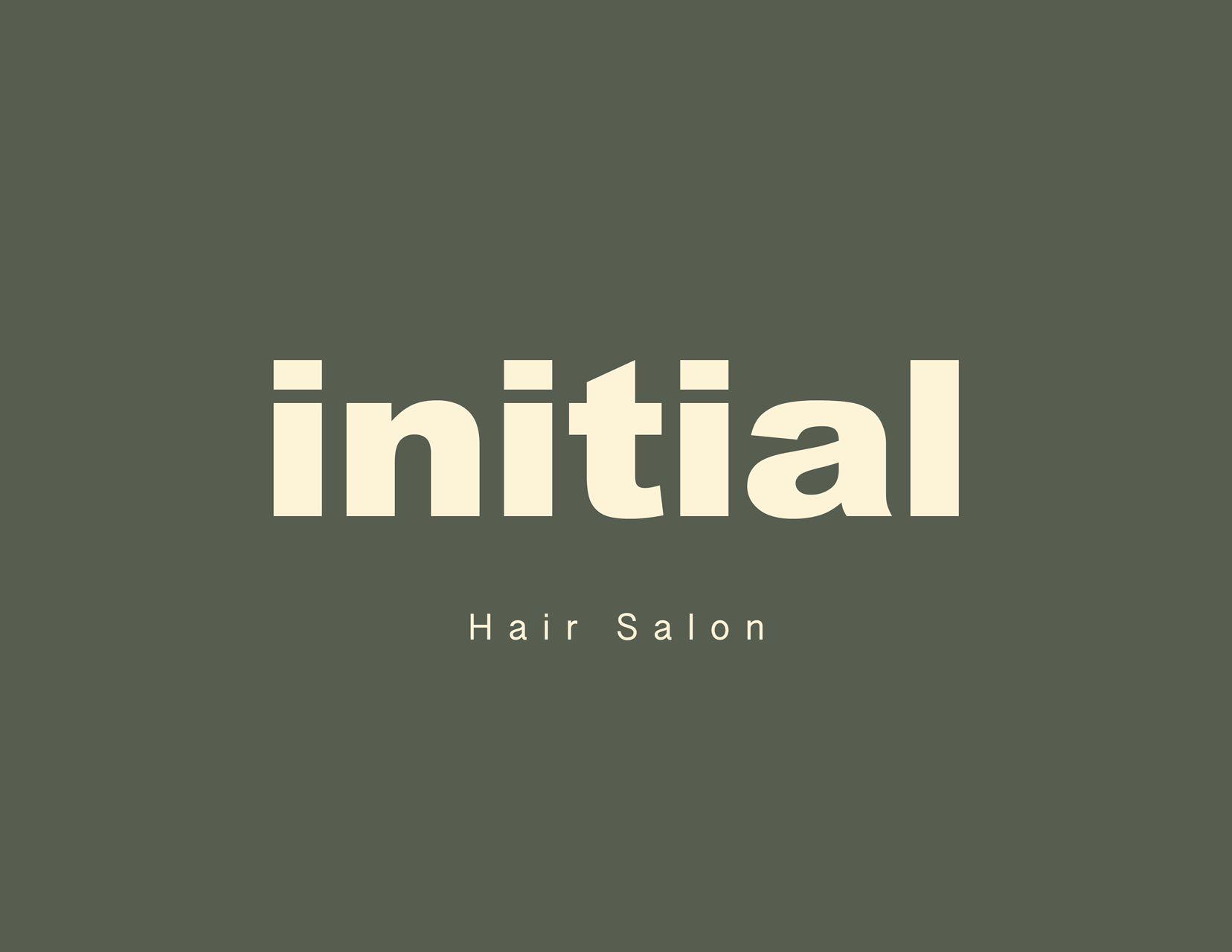 Initial Hair Salon