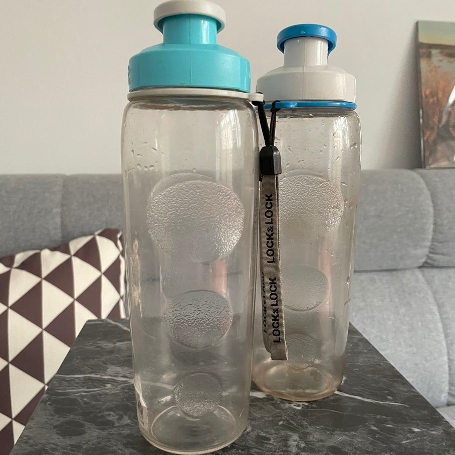 翻轉公職克莉爾 便宜的手搖環保杯選擇