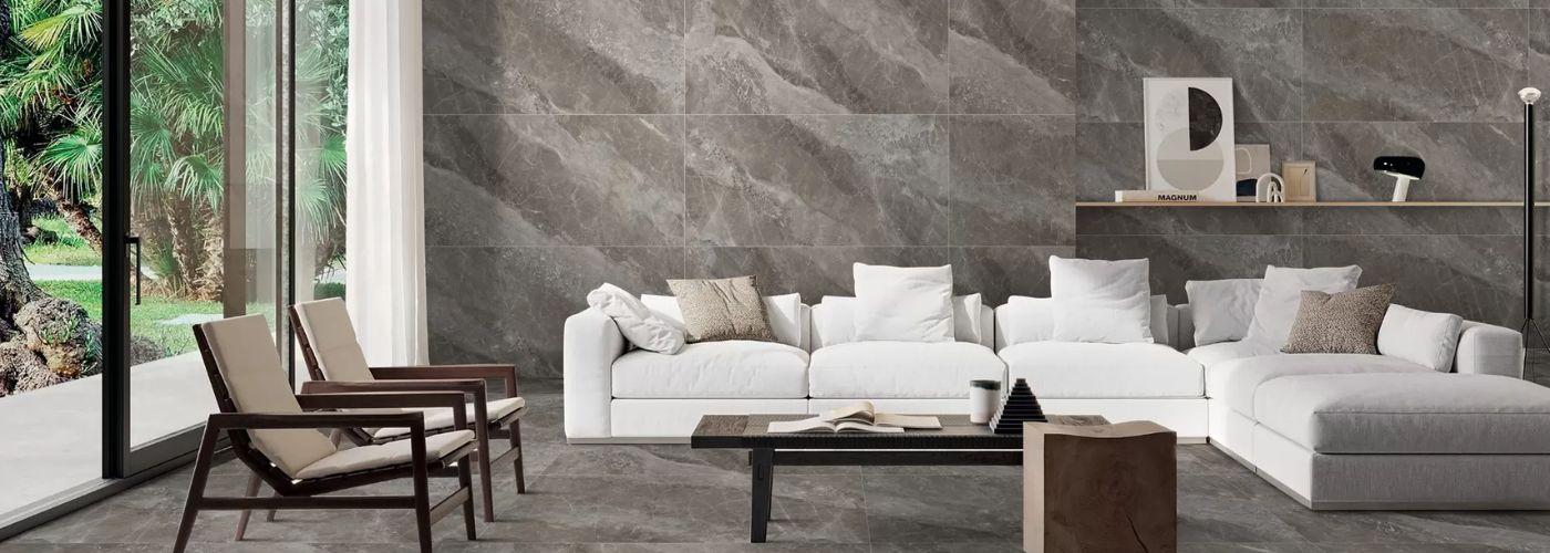 Rowan Marble            
