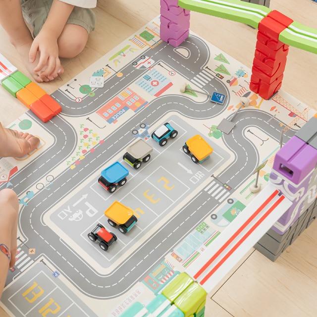 ----【留言禮】----Qbi小車