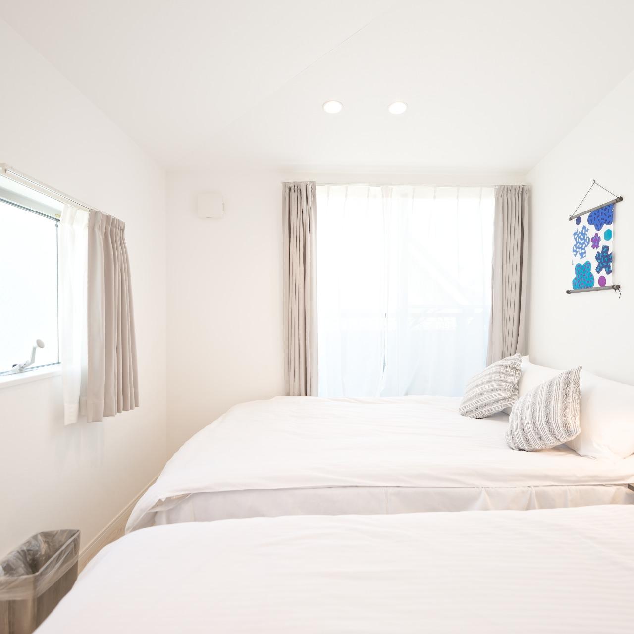 森．夢日本民宿