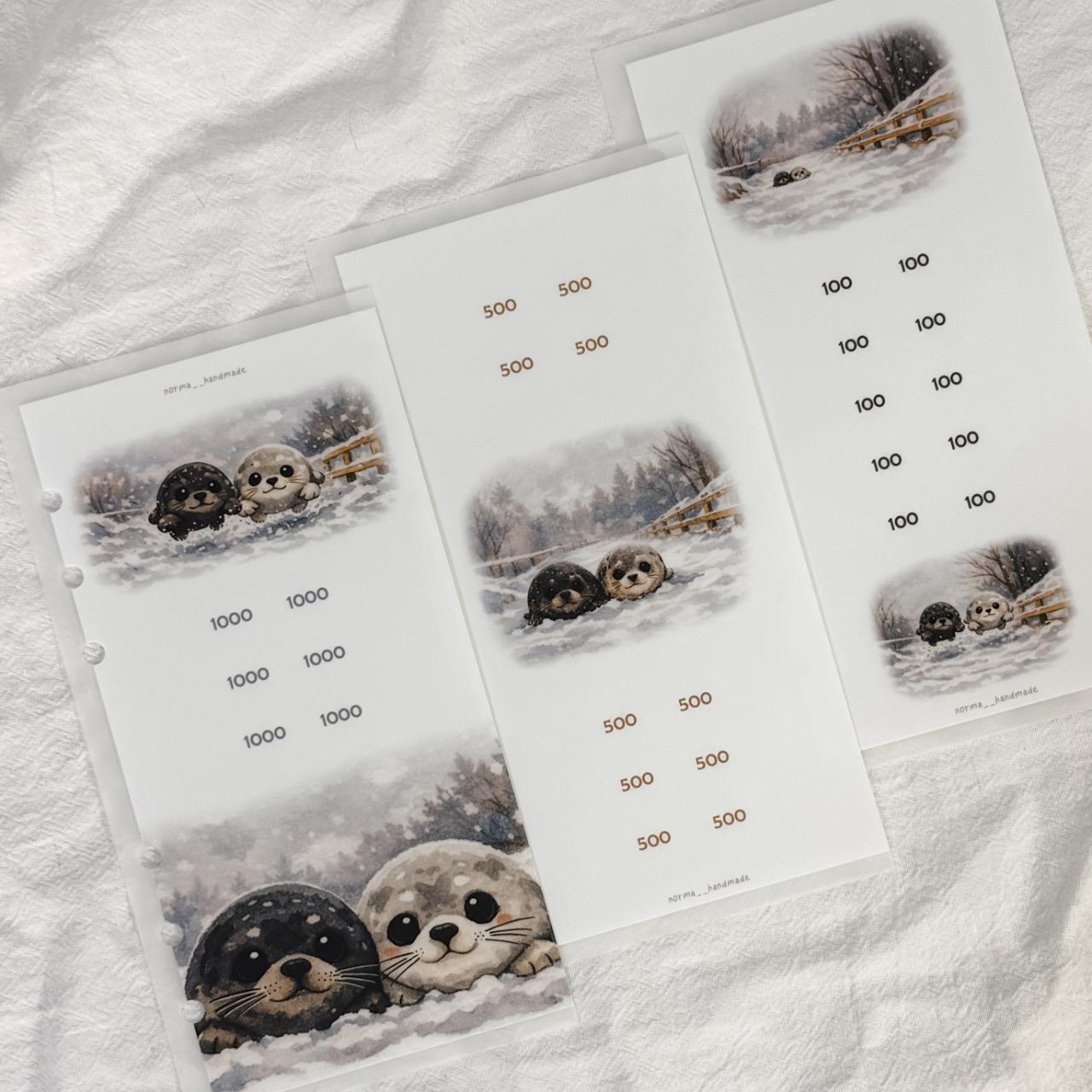 諾瑪文具│Norma Handmade