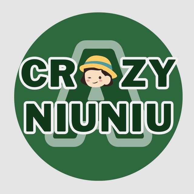 CrazyNiuniu！瘋狂胖妞選物