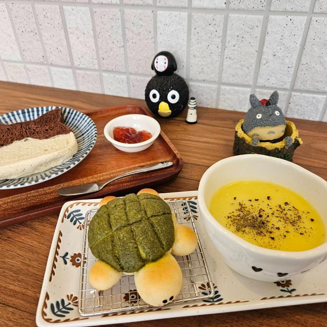 食通台南🍽️美食平台|跟住我𝑱𝒂𝒚鍾意食好嘢😋