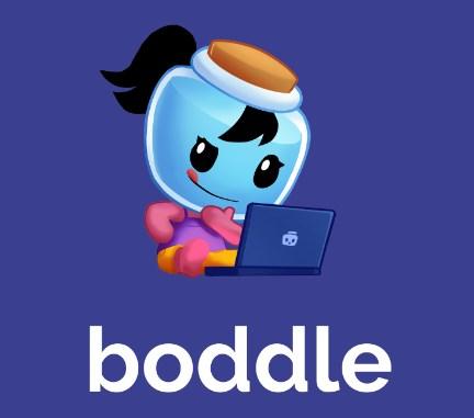 Boddle Hacks for Bucks and Solving Problems