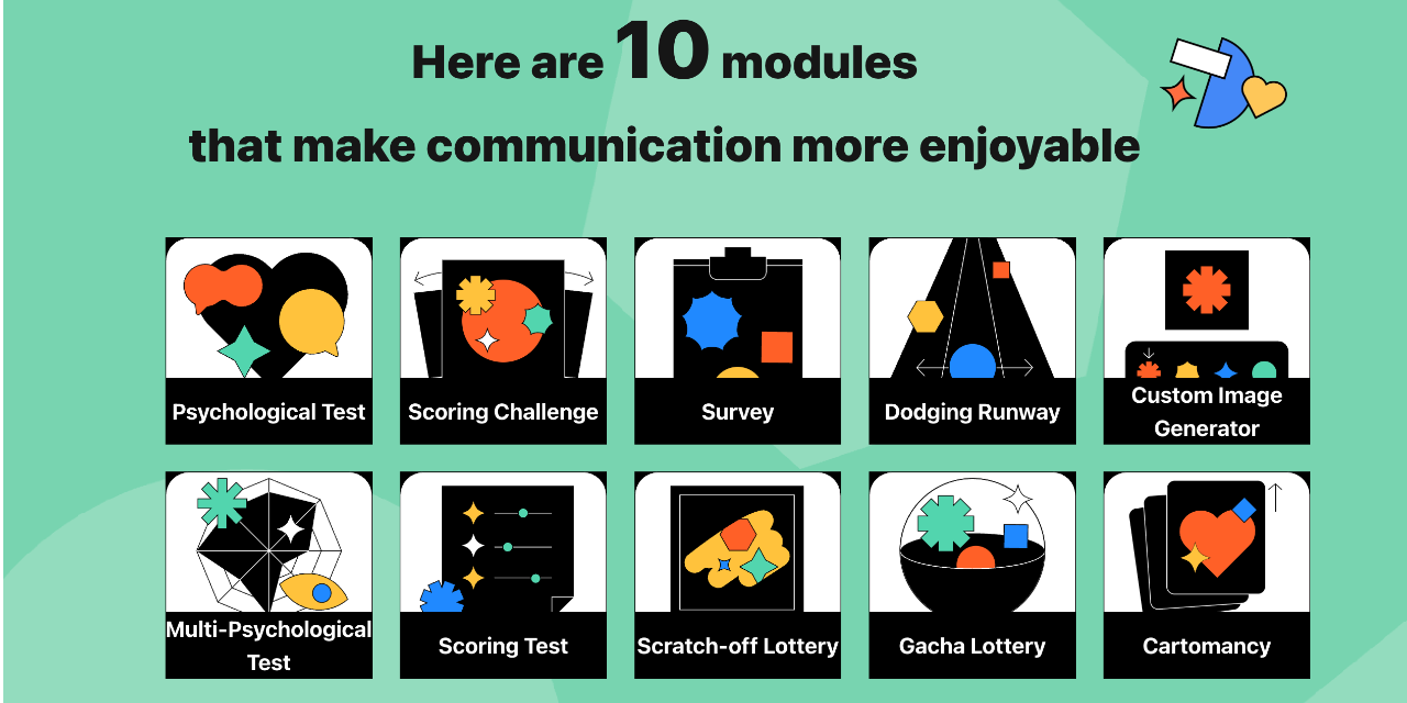 OOOPEN Quiz｜OOOPEN Lab