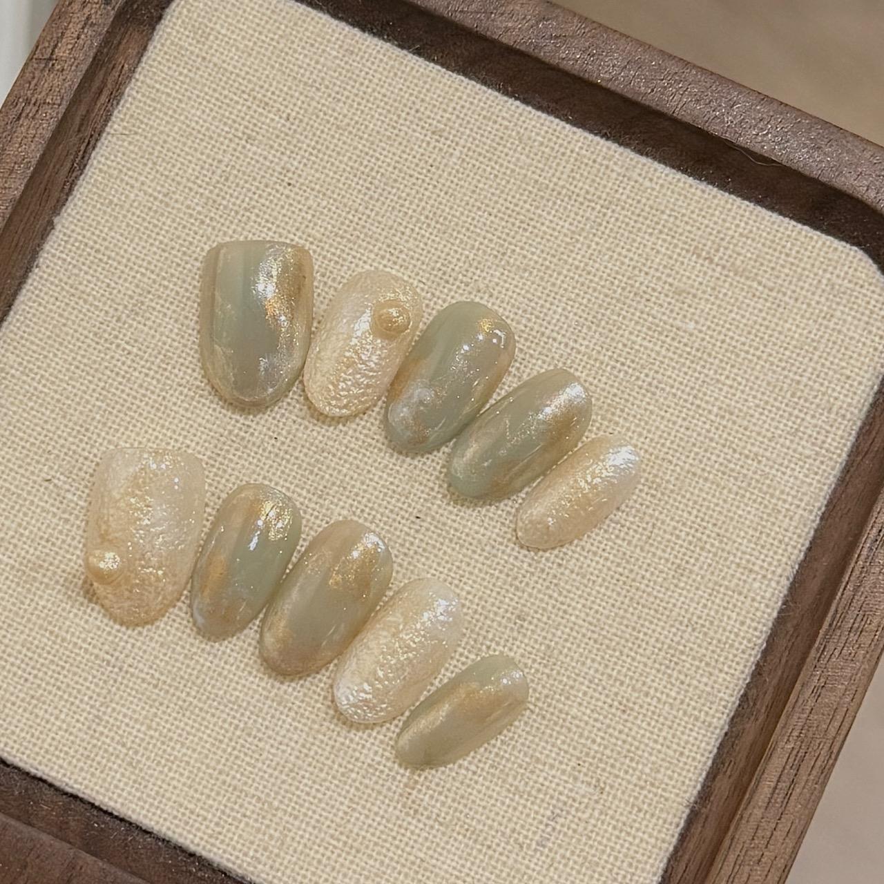 夢遊水星 維納斯的婚紗 vol 2